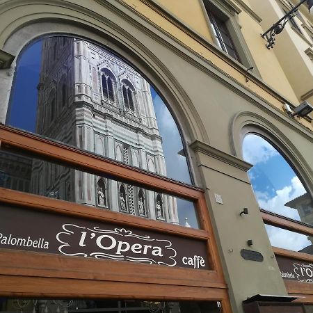 Lady Luna B&B Florence Luaran gambar