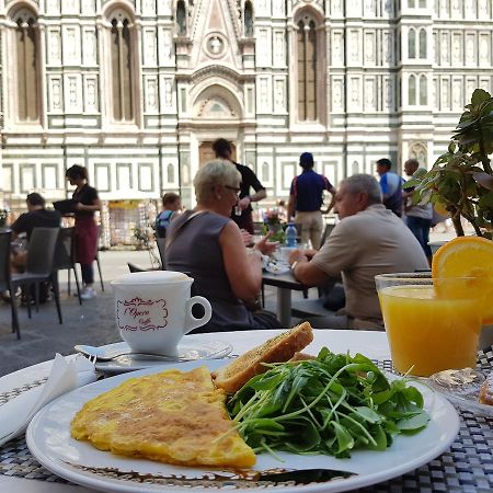 Lady Luna B&B Florence Luaran gambar