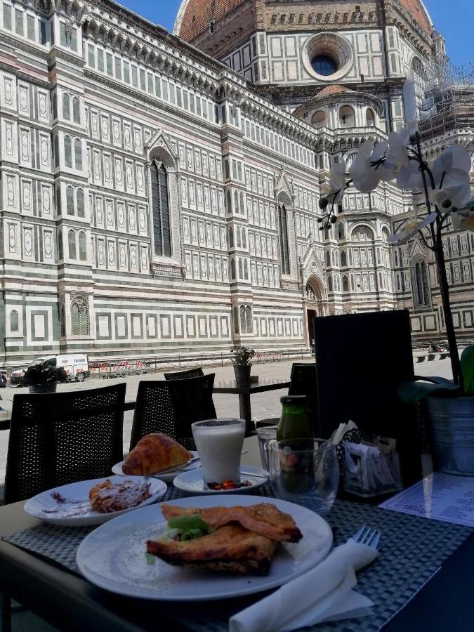 Lady Luna B&B Florence Luaran gambar