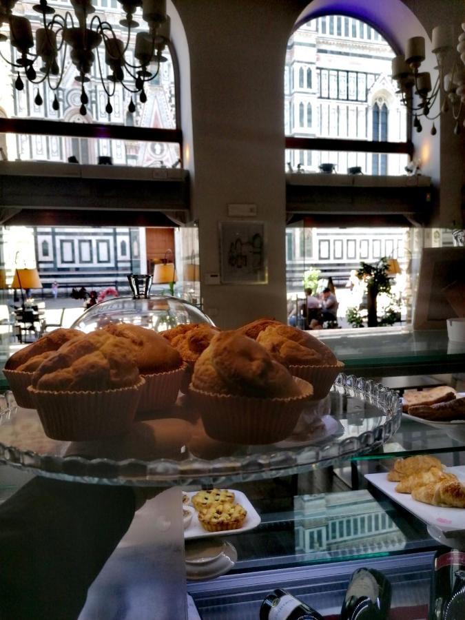 Lady Luna B&B Florence Luaran gambar