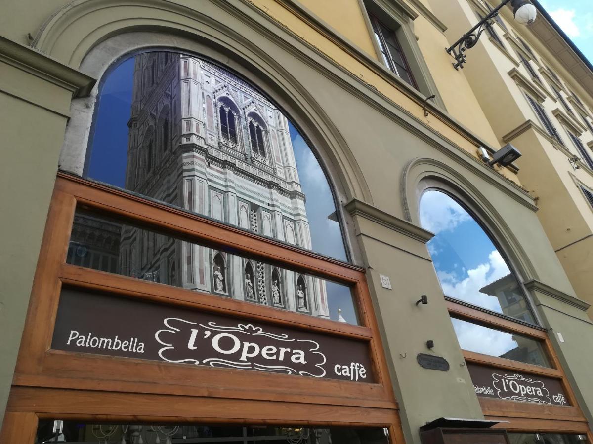 Lady Luna B&B Florence Luaran gambar