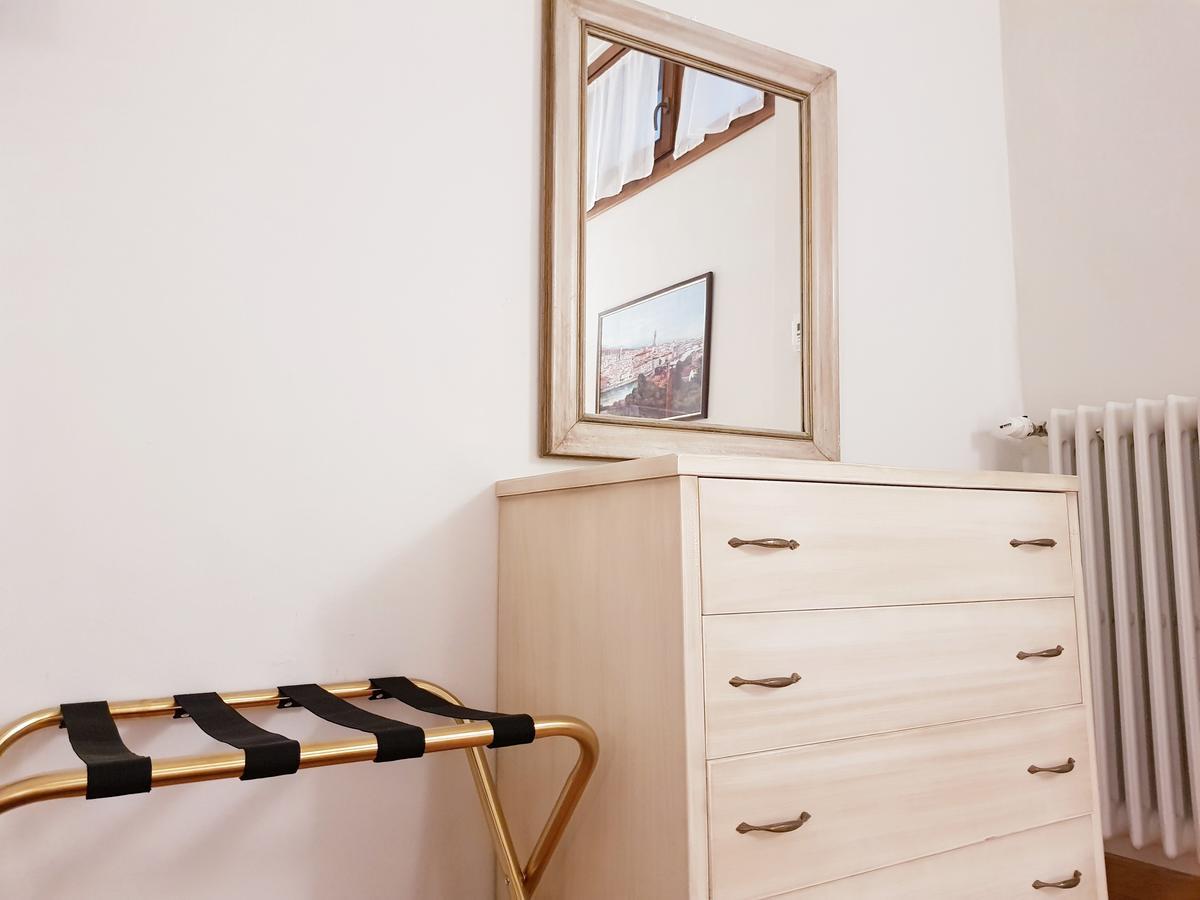 Lady Luna B&B Florence Luaran gambar