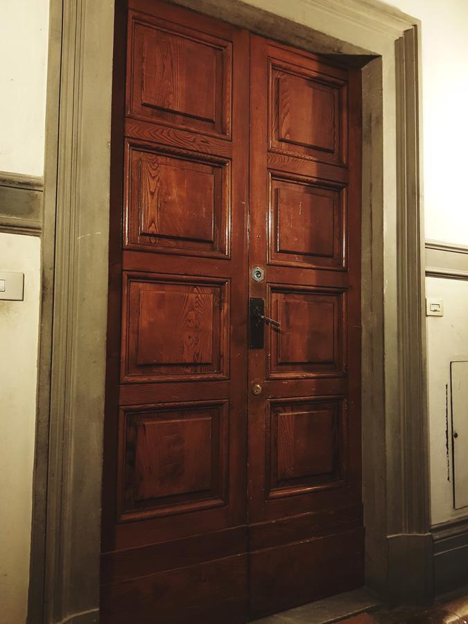 Lady Luna B&B Florence Luaran gambar