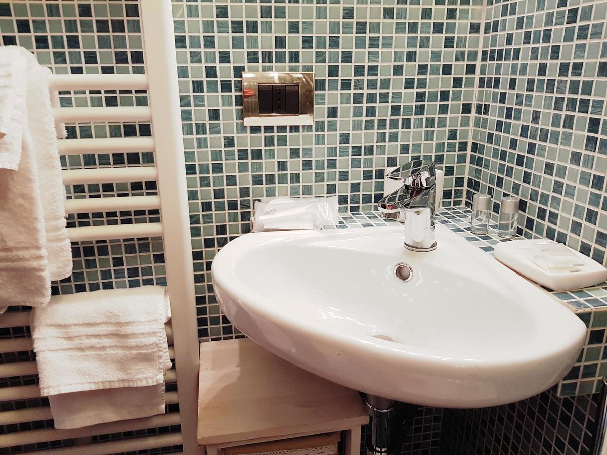 Lady Luna B&B Florence Luaran gambar
