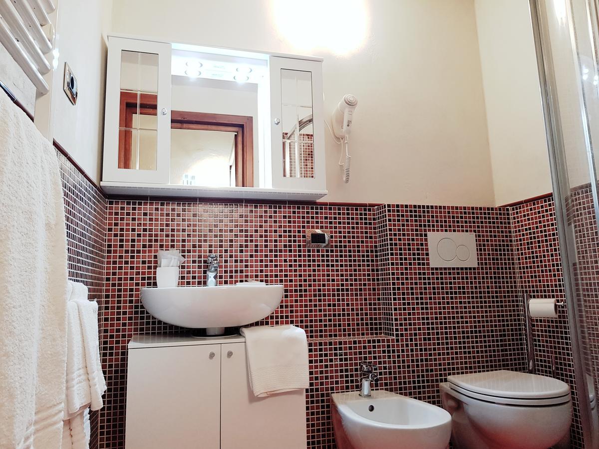 Lady Luna B&B Florence Luaran gambar