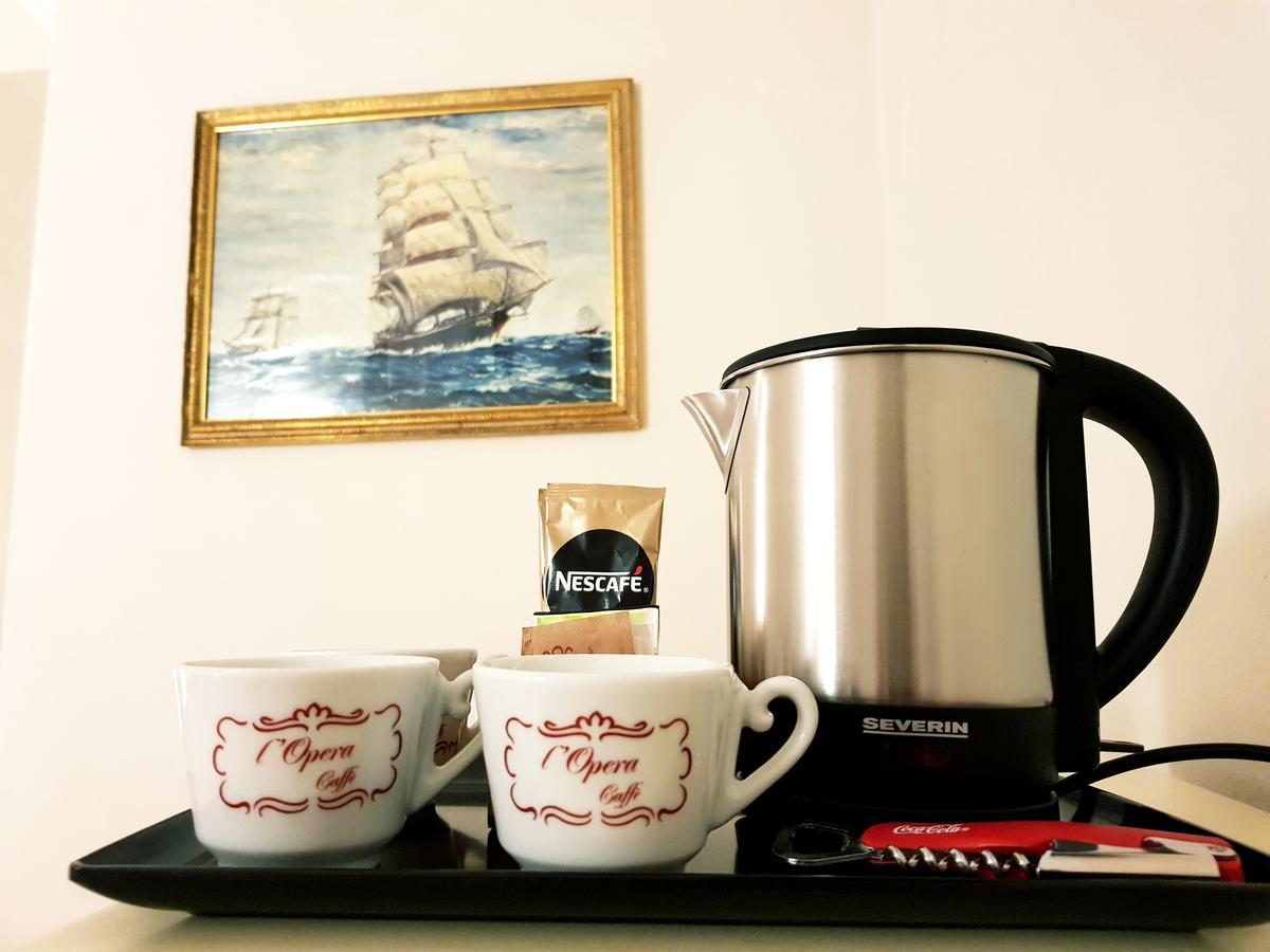 Lady Luna B&B Florence Luaran gambar