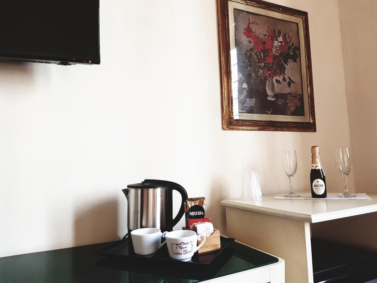 Lady Luna B&B Florence Luaran gambar