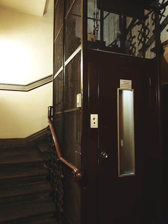 Lady Luna B&B Florence Luaran gambar