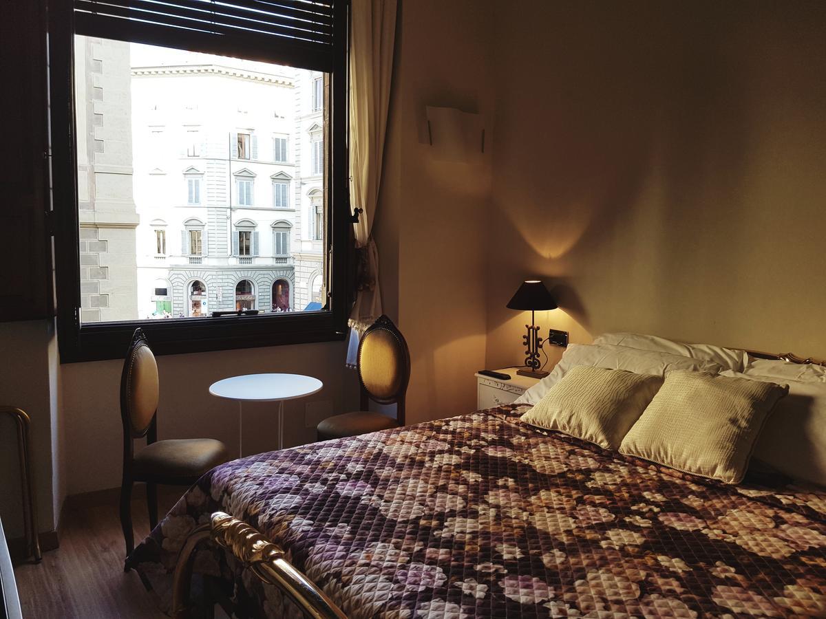 Lady Luna B&B Florence Luaran gambar