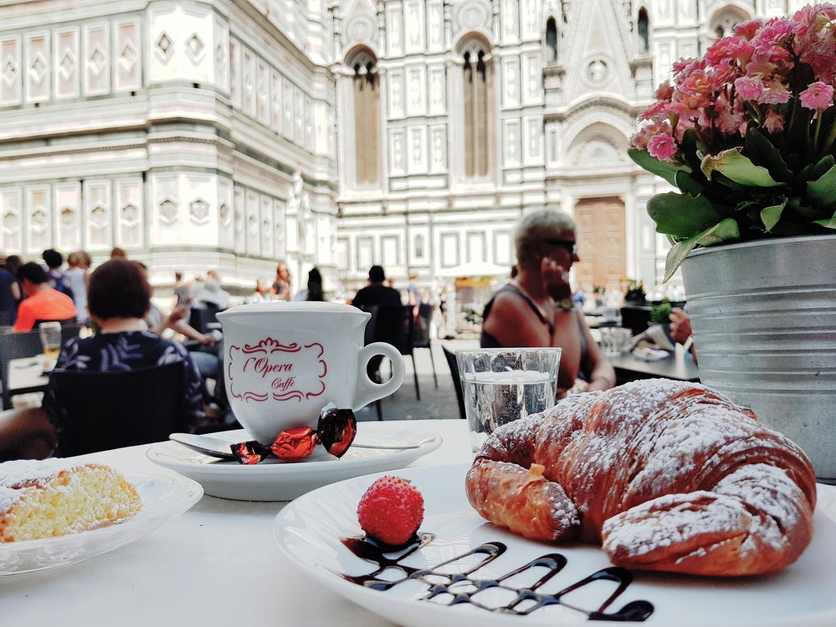 Lady Luna B&B Florence Luaran gambar