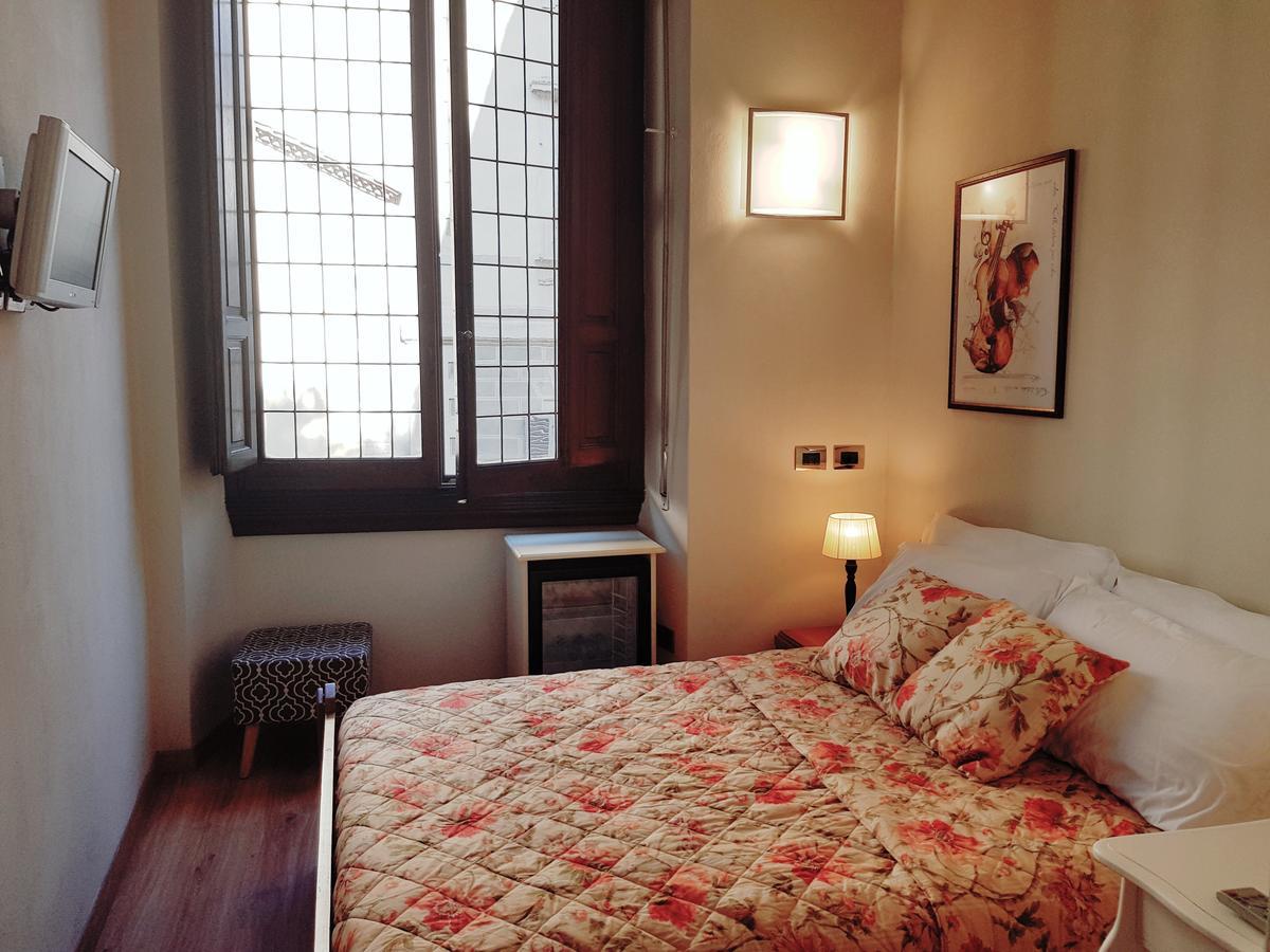 Lady Luna B&B Florence Luaran gambar