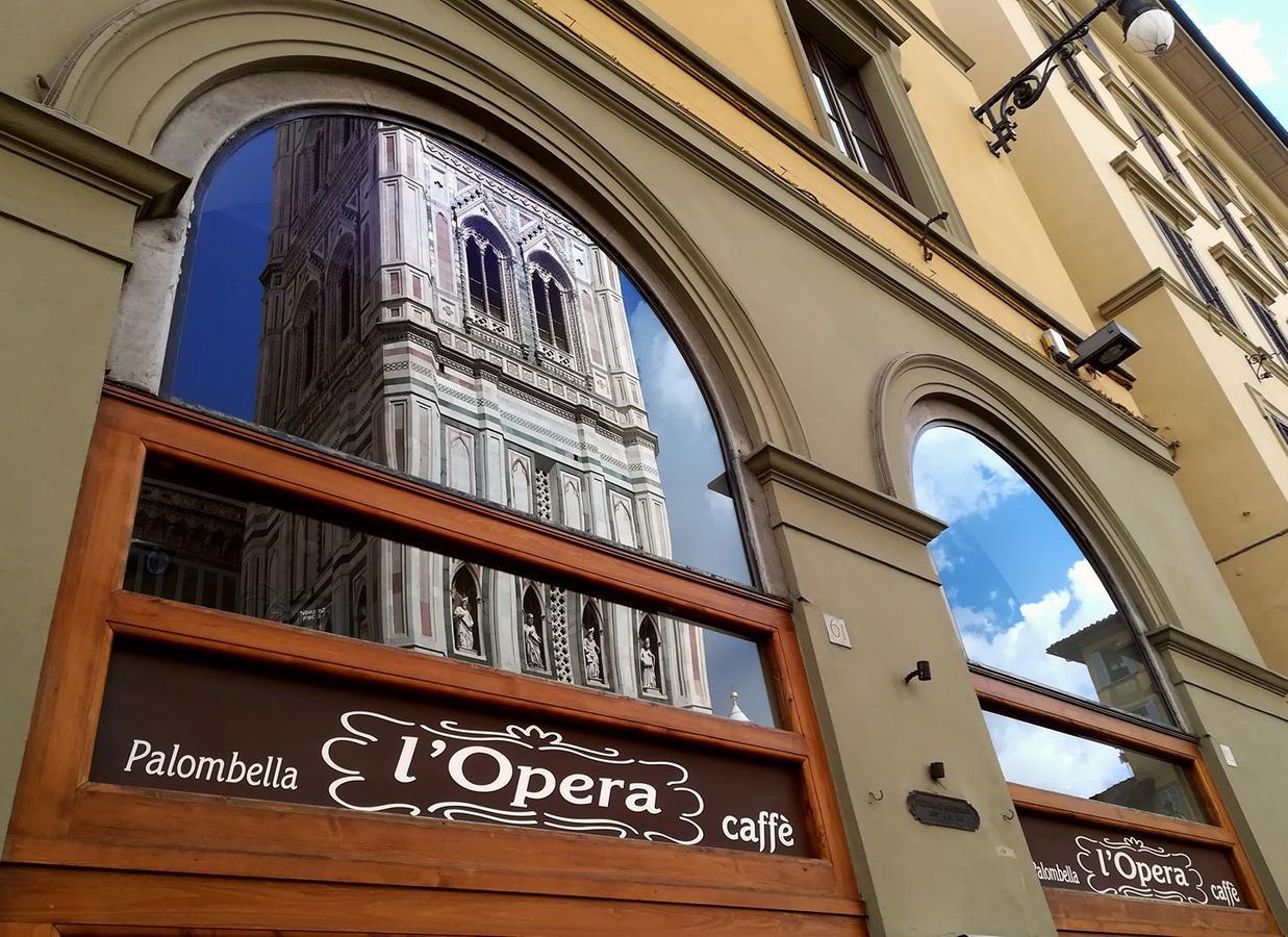 Lady Luna B&B Florence Luaran gambar